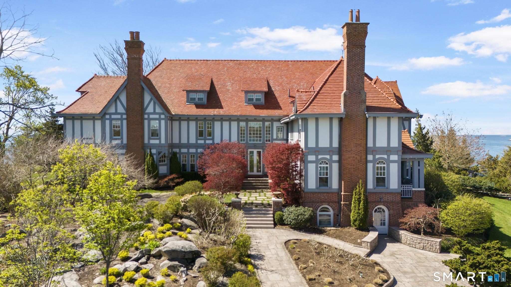 Image 2: Rogers Island-Main House