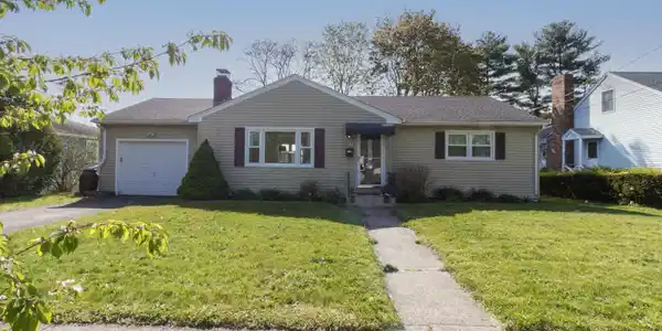 30 Hopkins Drive
