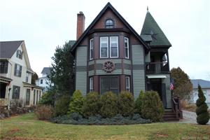 20 Hillside Avenue