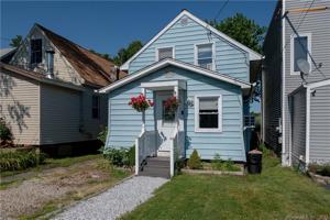25 Stevens Street