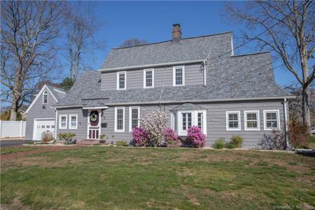 5 Park Crofters Lane