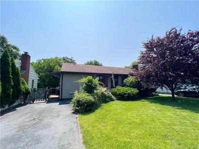 87 Parker Avenue