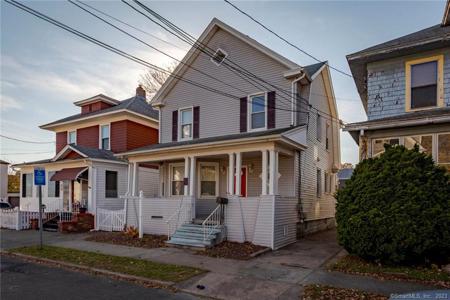 20 Cottage Street