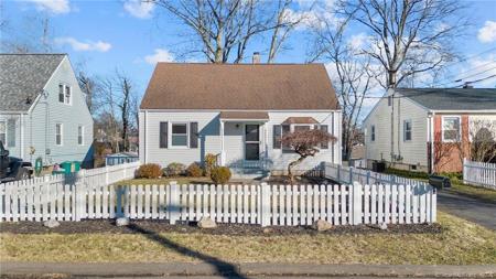 21 Honor Road