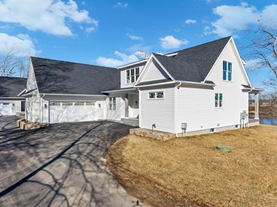 760 Shennecossett Road