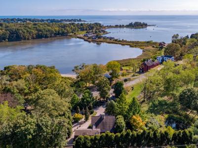 575 Leetes Island Road