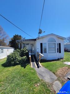 134 E Street