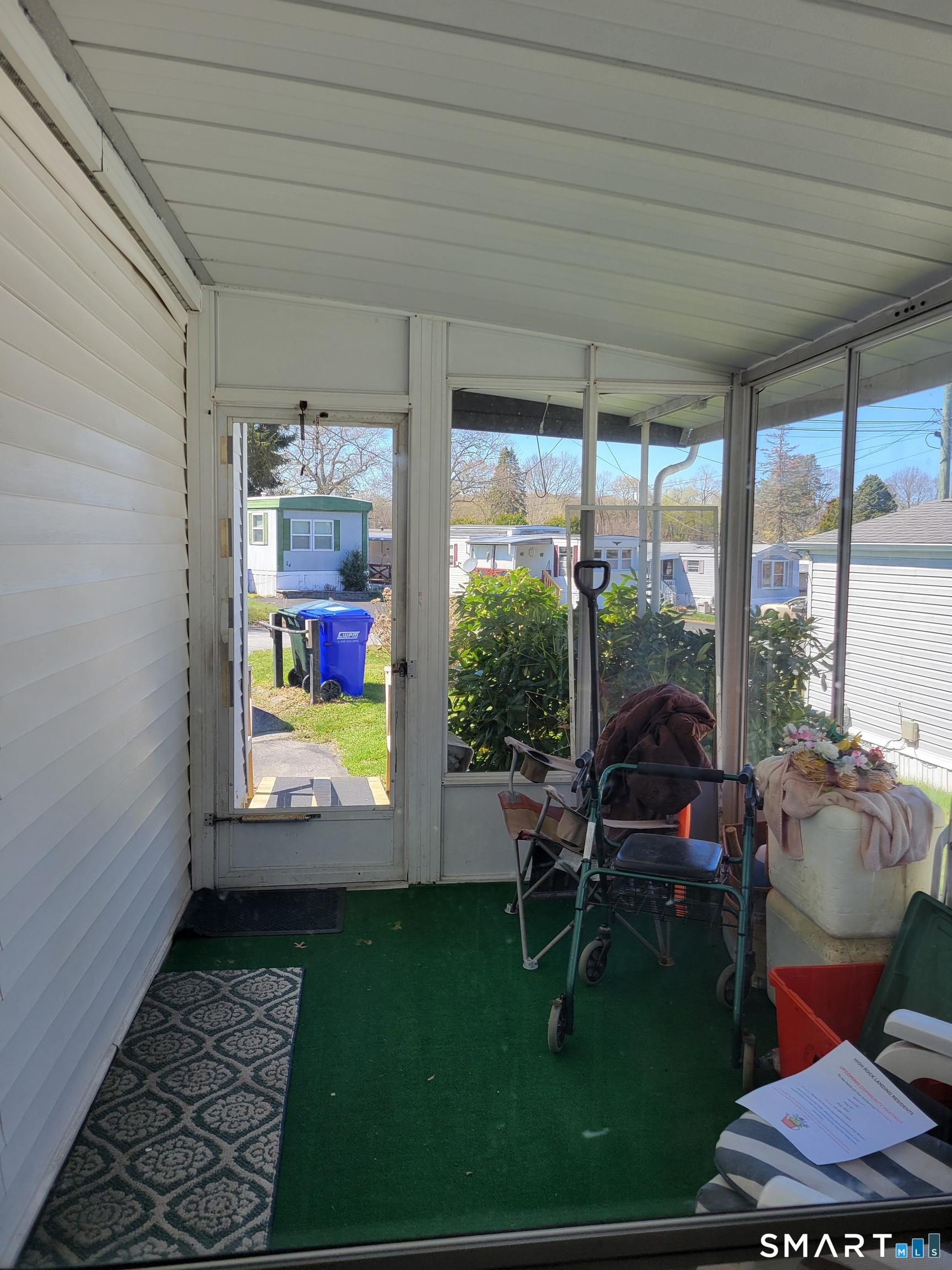 Image 3Sun Porch