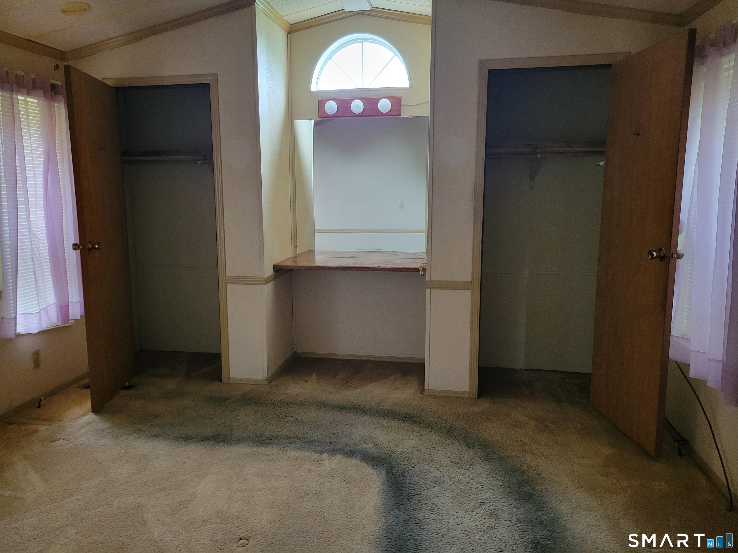 Image 4: Primary bedroom