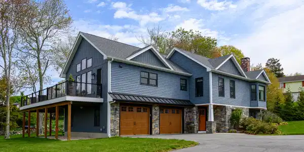 8 East Wharf Road