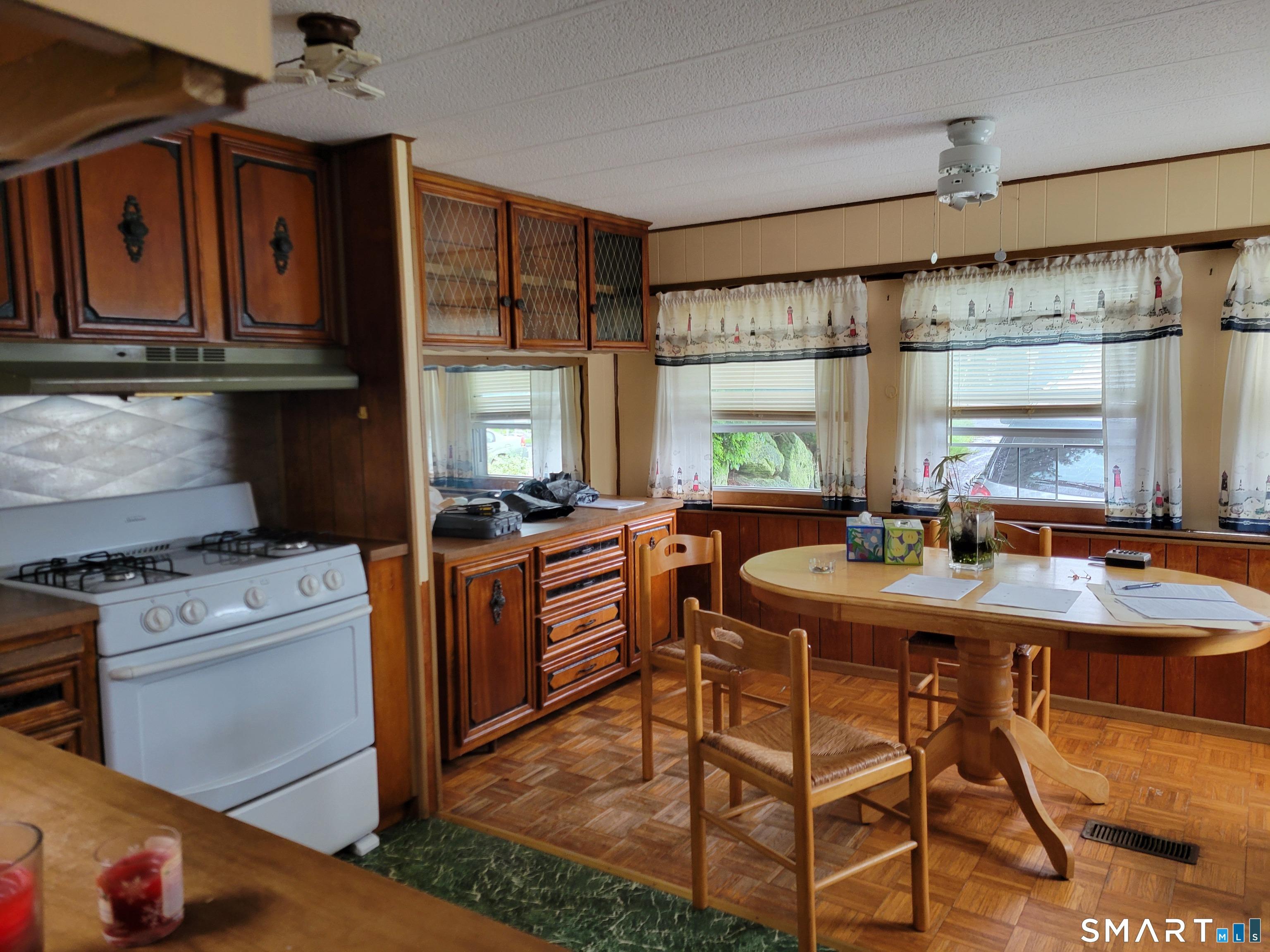 Image 2: Front kitchen