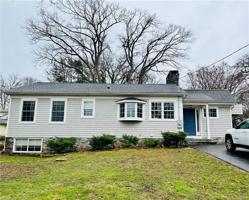 7 Splitrock Road