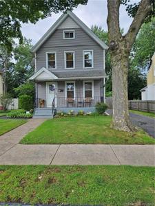 7 Wallace Street