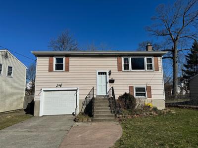 27 Marshall Street