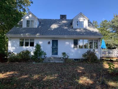 8 Osprey Lane