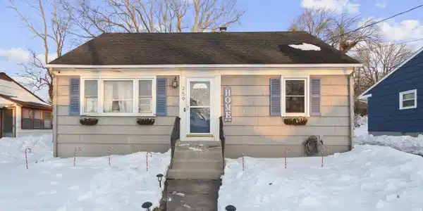259 Elaine Terrace