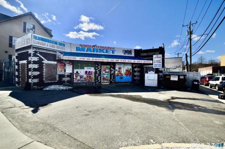 133 South Main Street