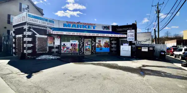 133 South Main Street