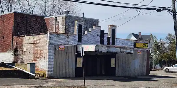 31 Main Street Annex