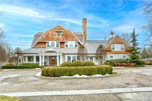 64 Turkey Hill South Road