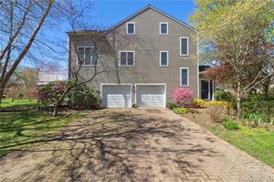 56 Wolcott Avenue