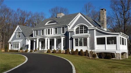6 School House Road