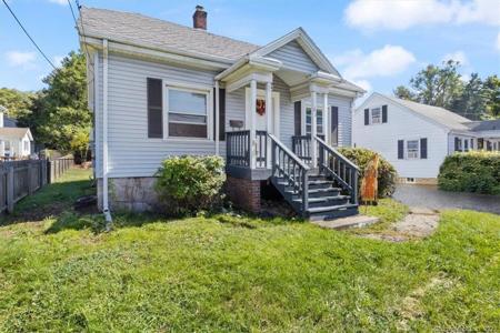 176 Benham Road