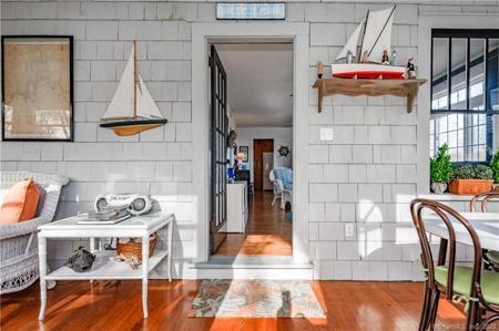 6 Seaview Road