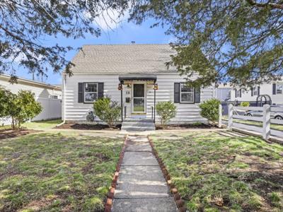 68 McMullen Avenue