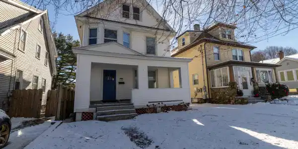 90 School Street