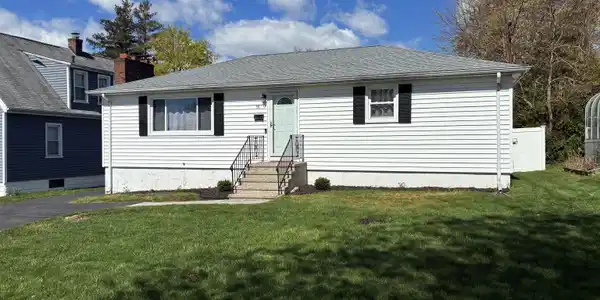 58 Parker Avenue