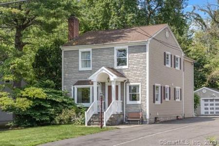 19 Fitch Avenue