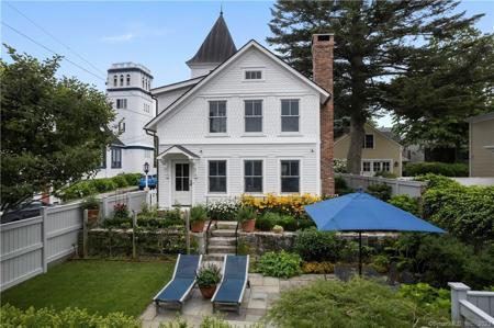 5 Union Street