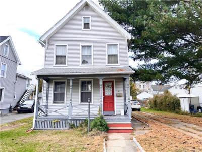 25 Walnut Street