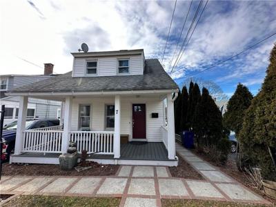 7 Soundview Avenue