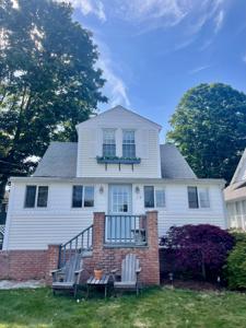 19 Hartford Avenue