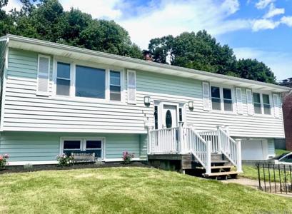 140 Townsend Terrace