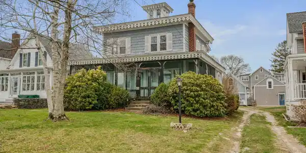 71 South Washington Avenue