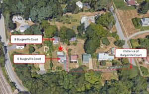 6 Burgeville Court