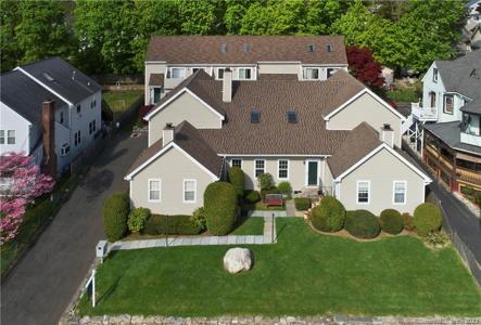 101 Seaside Avenue
