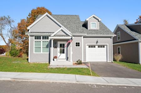 1 Ivy Hill Road