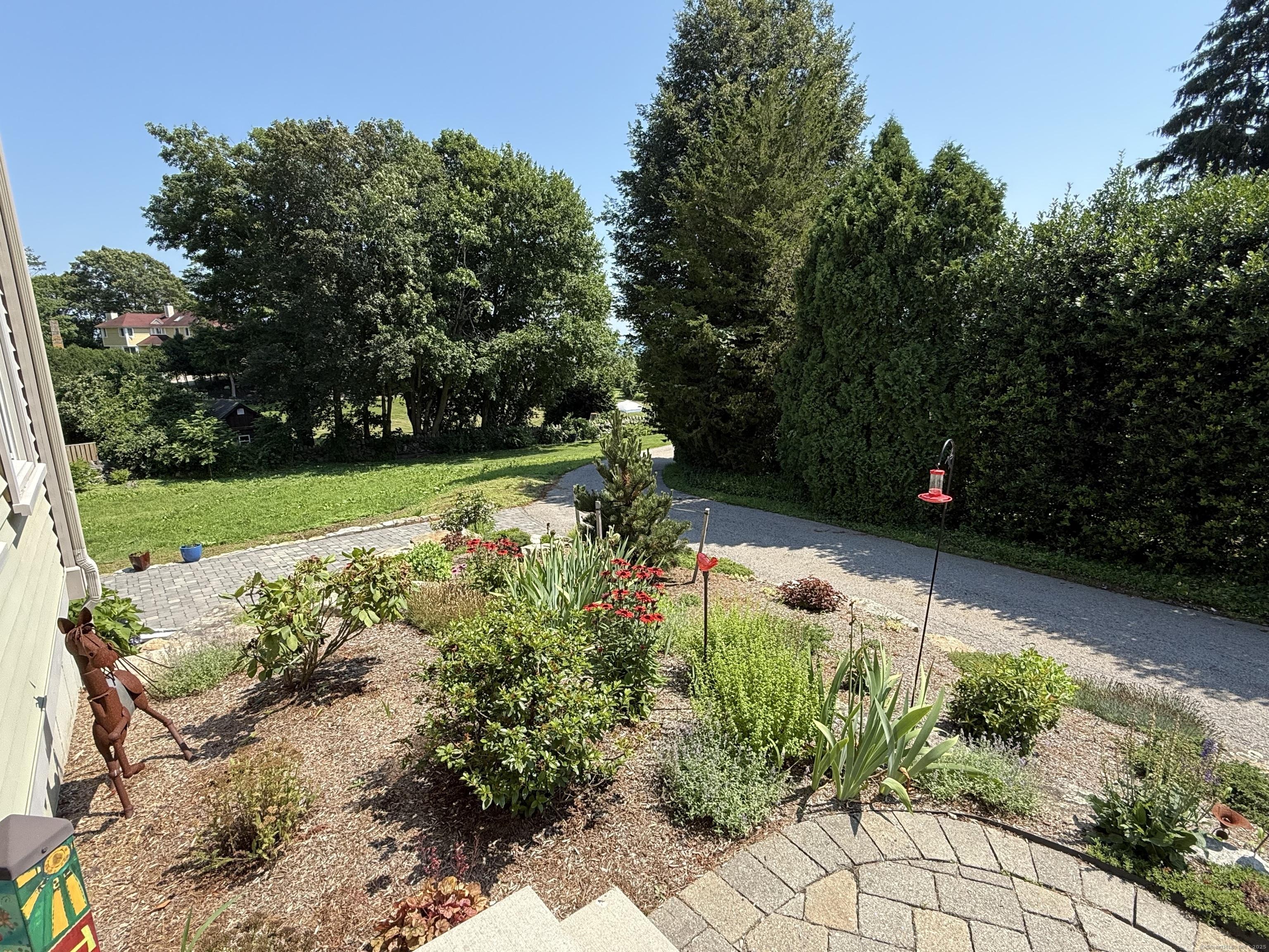 Image 3: Front Patio