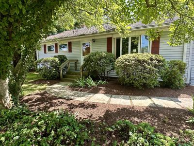 483 Merwin Avenue