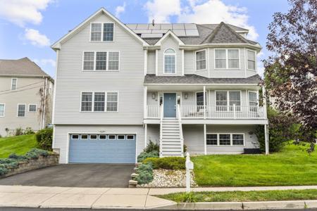 44 Meadow View Road