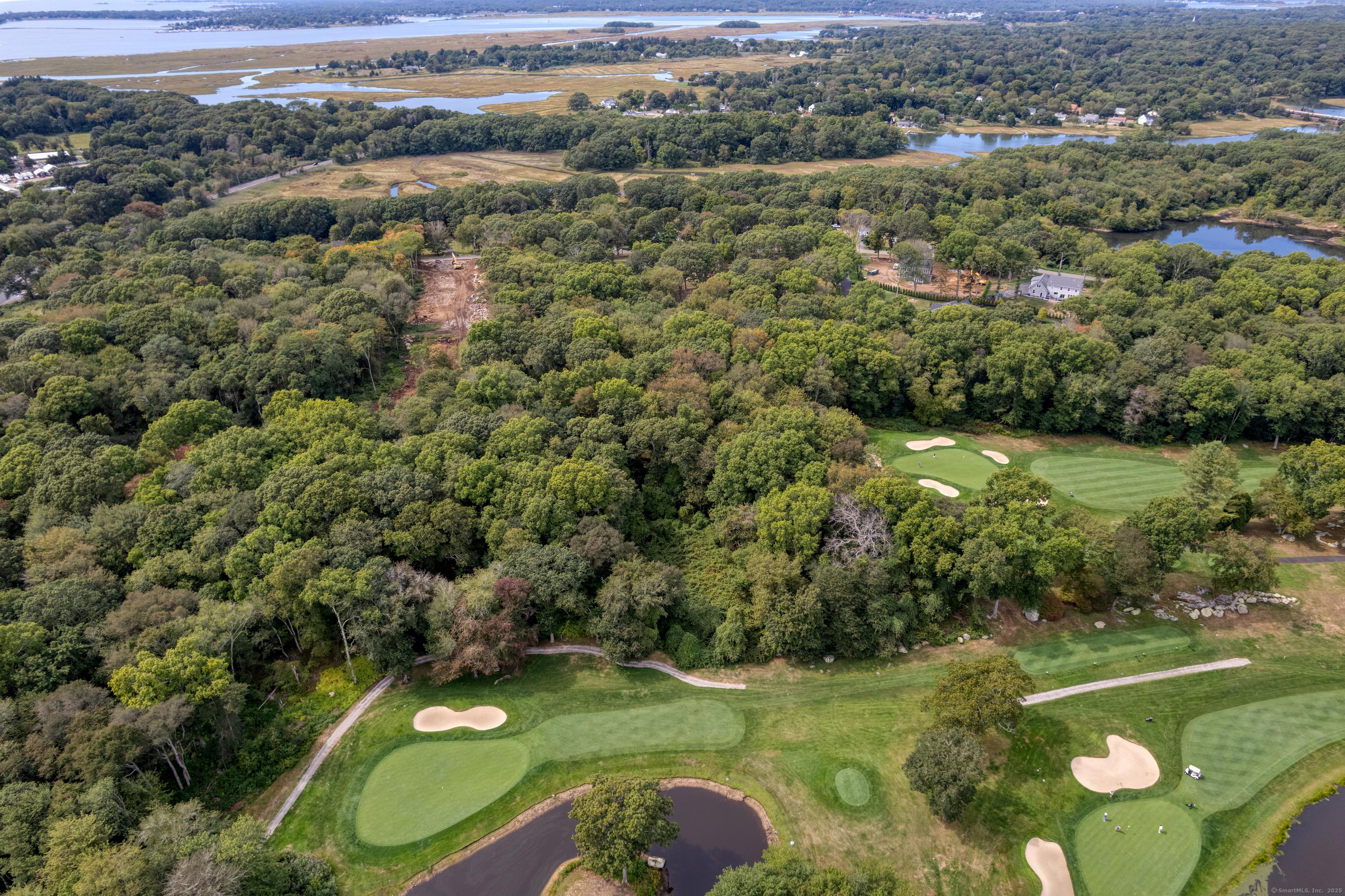 Image 3: Cameron Court - Where the shoreline meets the fairway!