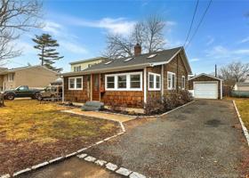 458 Ocean Avenue