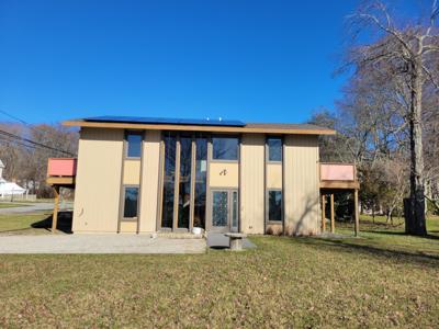 5 Woodland Drive