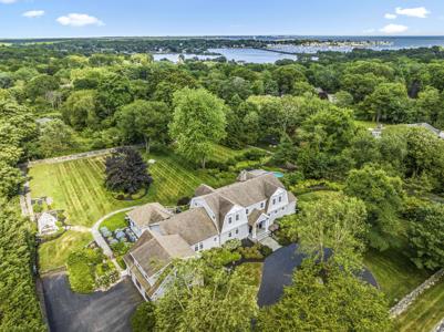 50 Montauk Avenue