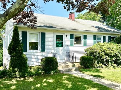 191 Prospect Hill Road