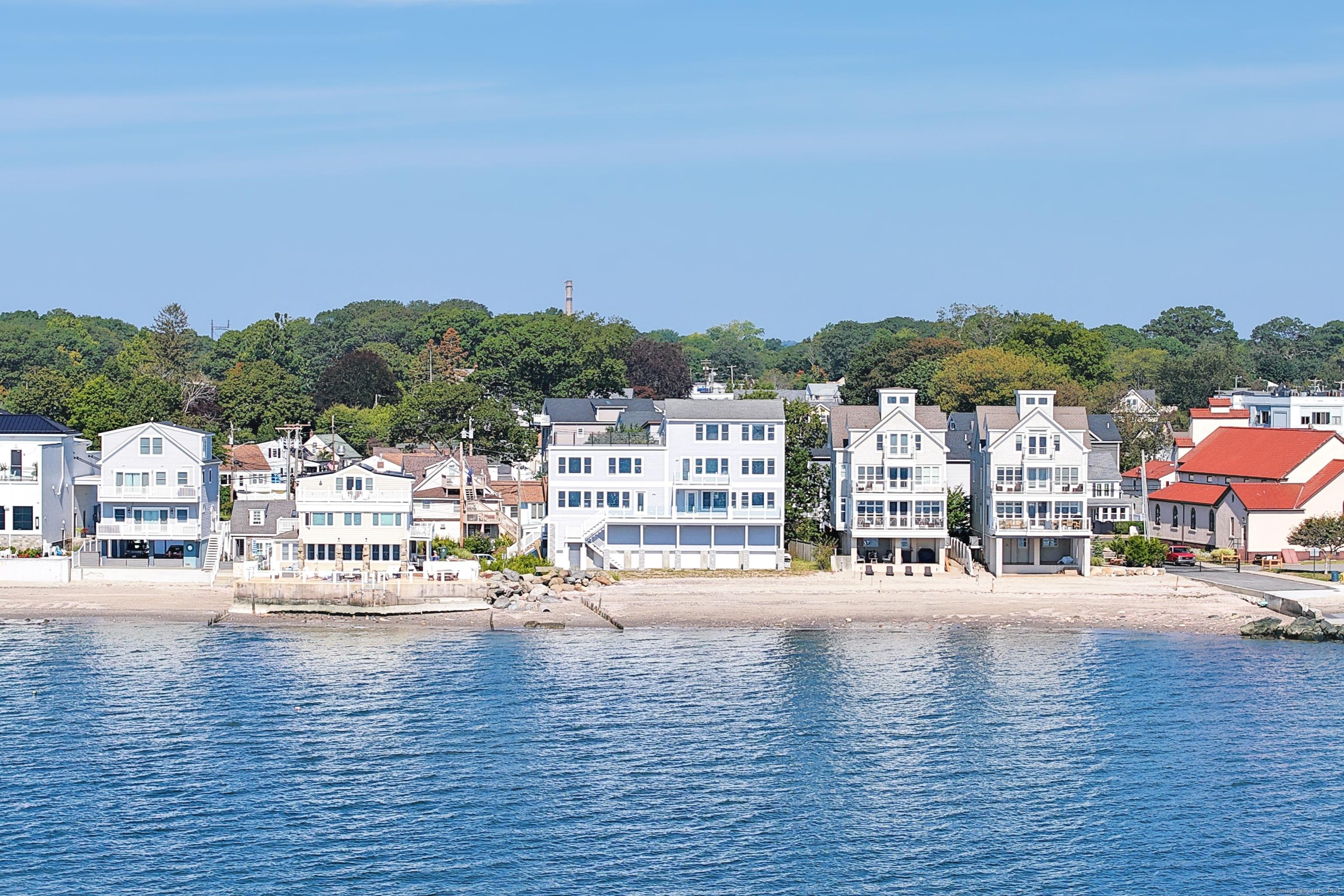Image 1: Welcome to Exceptional Coastal Living at 9 Stowe Ave in Milford